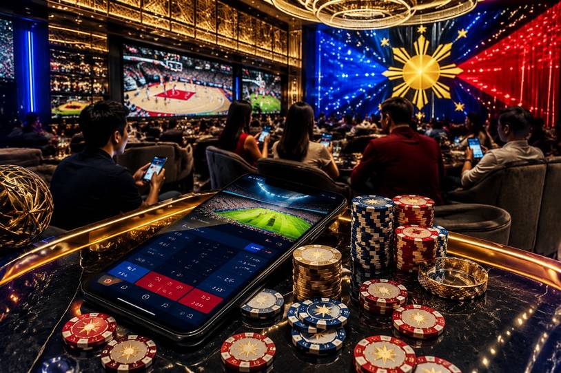 mobilecasino88