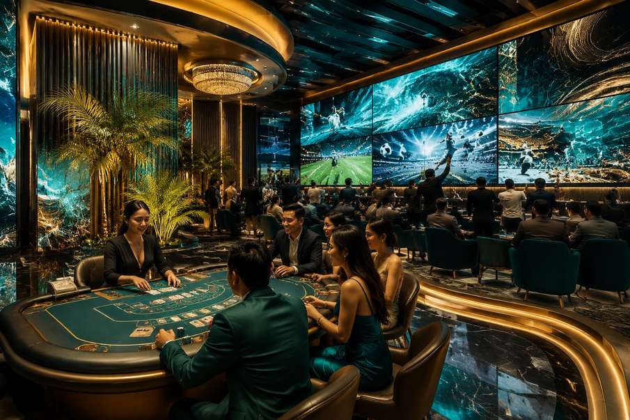 mobilecasino88