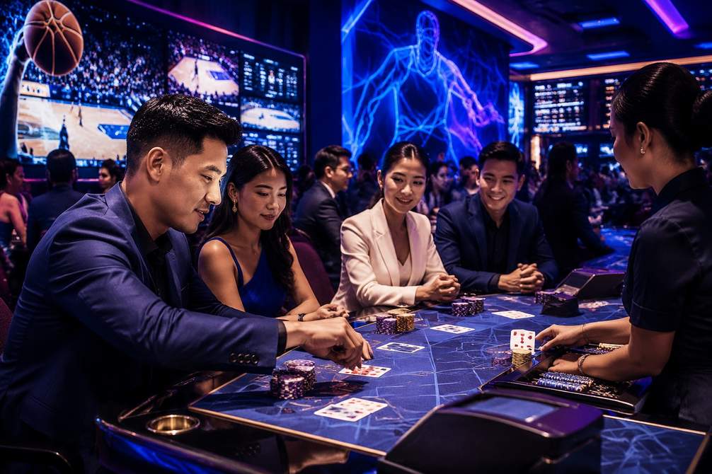 mobilecasino88