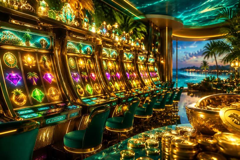 mobilecasino88