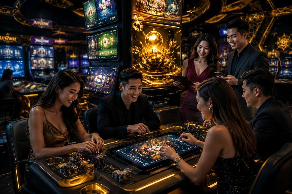 mobilecasino88