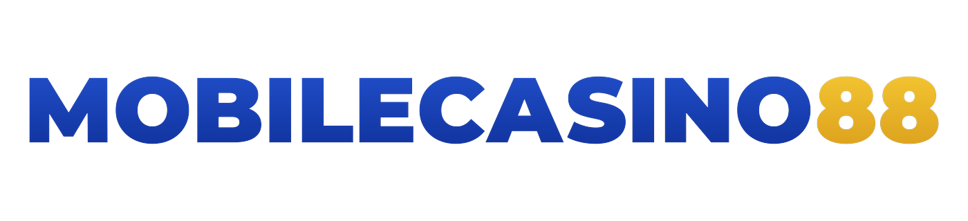 mobilecasino88 Logo